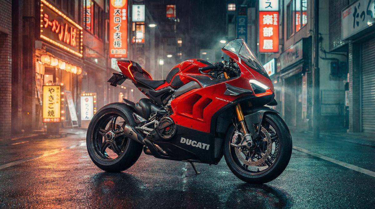 海角摩托车视频